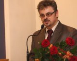 Jubileusz w magistracie