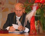 Jubileusz w magistracie