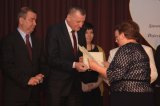 Jubileusz z Olgą Bończyk