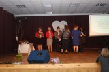 Jubileusz z Olgą Bończyk