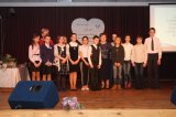 Jubileusz z Olgą Bończyk