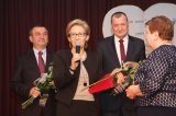 Jubileusz z Olgą Bończyk