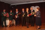 Jubileusz z Olgą Bończyk