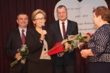 Jubileusz z Olgą Bończyk