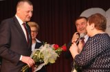 Jubileusz z Olgą Bończyk