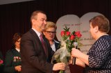 Jubileusz z Olgą Bończyk