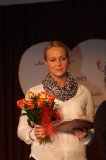 Jubileusz z Olgą Bończyk