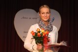 Jubileusz z Olgą Bończyk