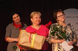 Jubileusz z Olgą Bończyk