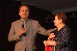 Jubileusz z Olgą Bończyk