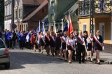Jubileusz z plastyką i sportem