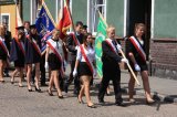 Jubileusz z plastyką i sportem
