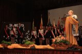 Jubileusz z plastyką i sportem