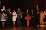 Jubileusz z plastyką i sportem
