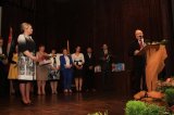 Jubileusz z plastyką i sportem