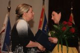 Jubileusz z plastyką i sportem