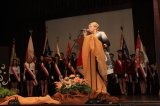 Jubileusz z plastyką i sportem