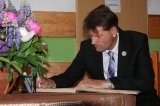 Jubileusz z plastyką i sportem