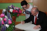Jubileusz z plastyką i sportem