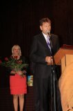 Jubileusz z plastyką i sportem