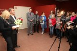 Jubileusz z saxem w tle