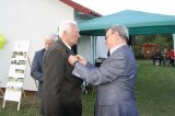 Jubileuszowe obchody Dnia Działkowca