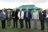 Jubileuszowe obchody Dnia Działkowca