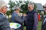 Jubileuszowe obchody Dnia Działkowca