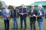 Jubileuszowe obchody Dnia Działkowca