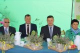 Jubileuszowe obchody Dnia Działkowca