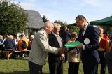 Jubileuszowe obchody Dnia Działkowca