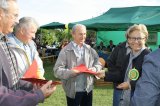 Jubileuszowe obchody Dnia Działkowca