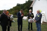 Jubileuszowe obchody Dnia Działkowca