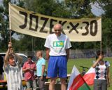 Jubileuszowy bieg