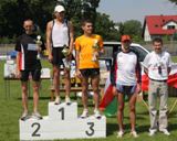 Jubileuszowy bieg