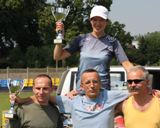 Jubileuszowy bieg