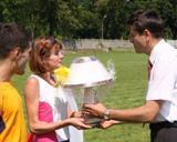 Jubileuszowy bieg