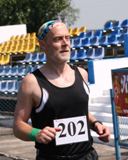 Jubileuszowy bieg