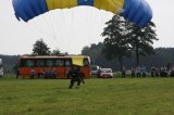 Jubileuszowy desant