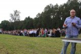 Jubileuszowy desant