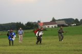 Jubileuszowy desant
