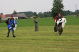Jubileuszowy desant