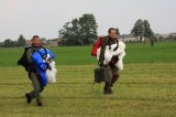 Jubileuszowy desant