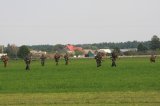 Jubileuszowy desant