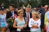 Jubileuszowy desant