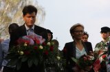 Jubileuszowy desant