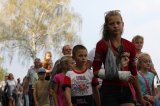 Jubileuszowy desant