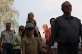 Jubileuszowy desant