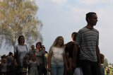 Jubileuszowy desant