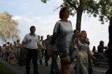 Jubileuszowy desant